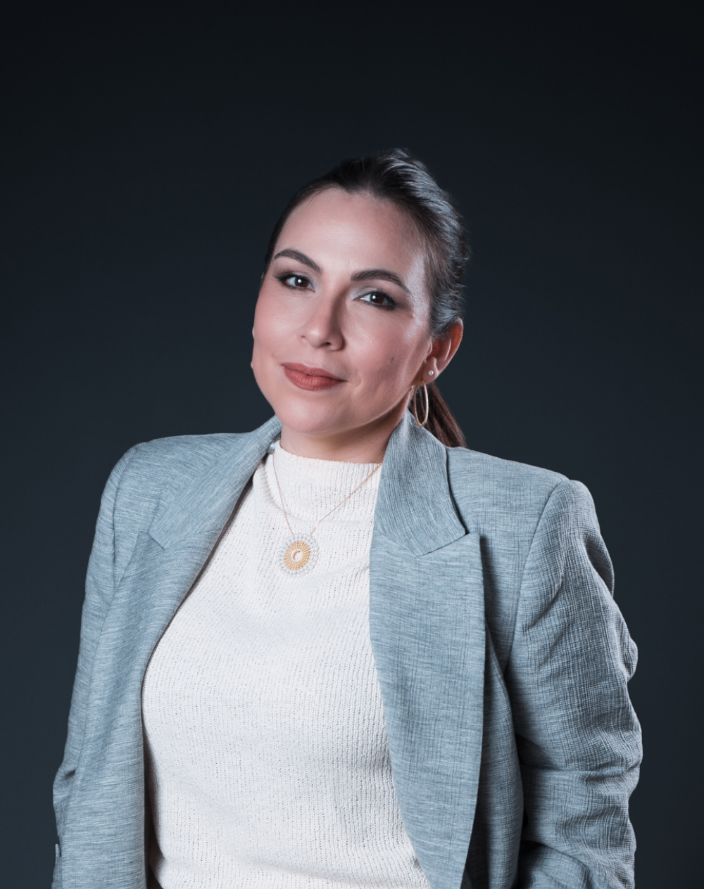 Margarita Mejía