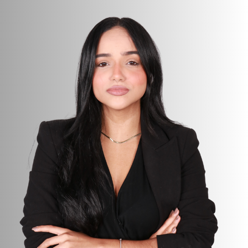 Alayna Richaury Escarraman Rosario