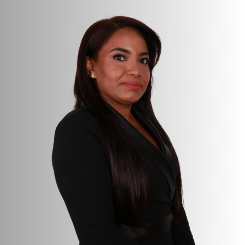 Alejandra Pérez Morel