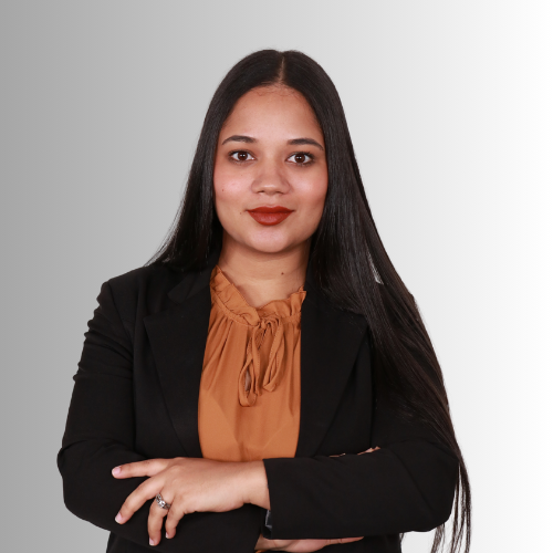 Alondra Yamilet Reyes