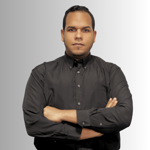 Edison Humberto  Martinez Ferreras