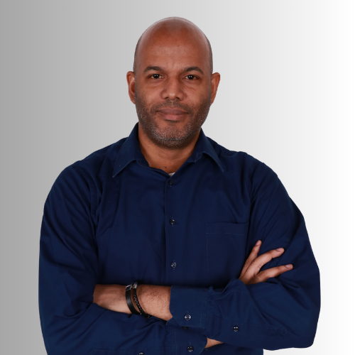 Gilberto  De La Cruz Metivier