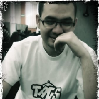 Harvy Cardoza