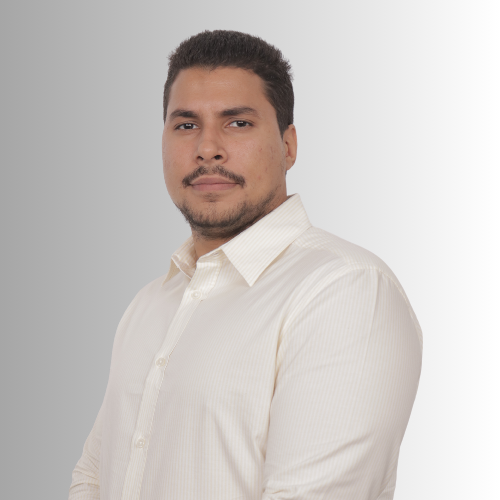 Huascar Antonio Tejeda Medrano