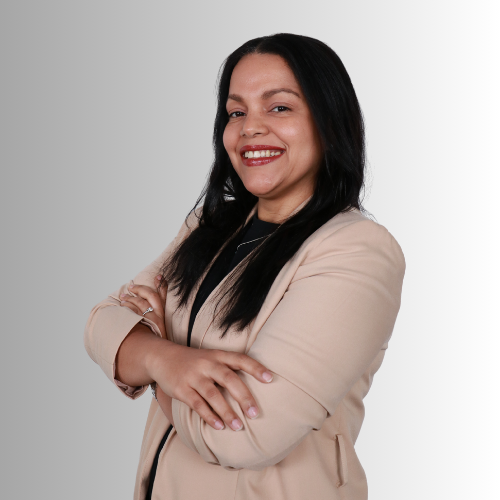 Jenisse Emilia Puello  Vargas De Marmolejos