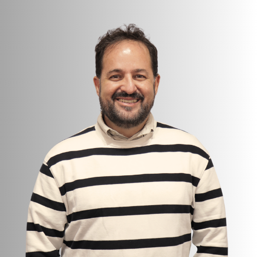 Juan José Del Rio  Salazar