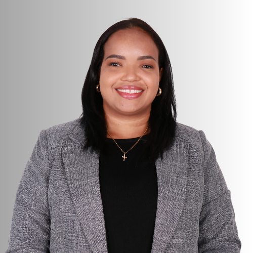 Katerine Valdez Montero