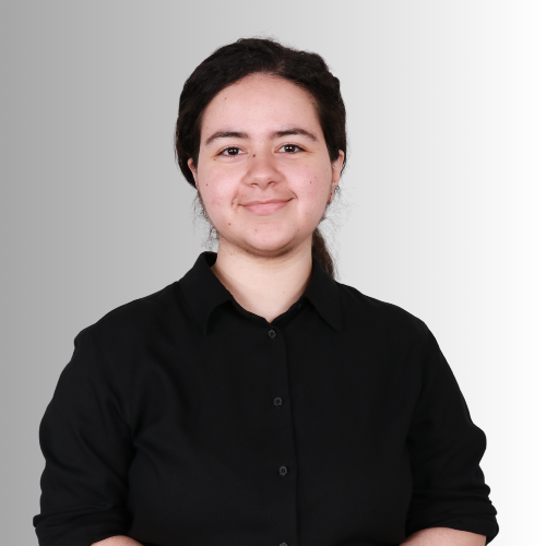 Maria Alejandra Carrasco  Baez