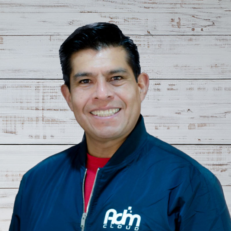Mario Chacón