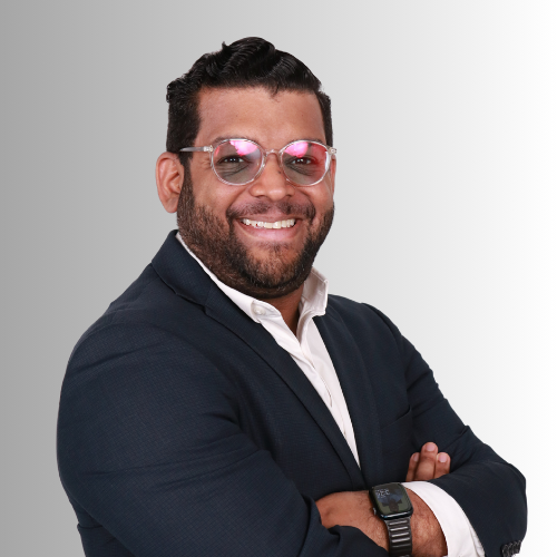 Martin Raul Hernandez Lopez