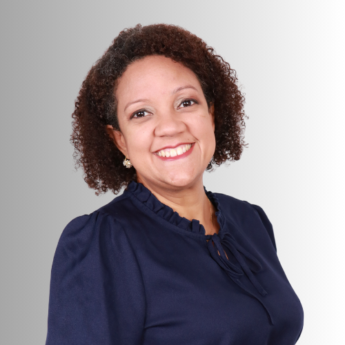 Patria Rosalyn  Guerrero Jimenez