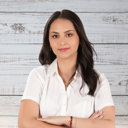 Valeria Taborga  Cortez