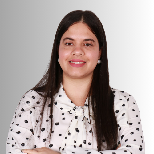 Yamelis Mariell Acosta Diaz